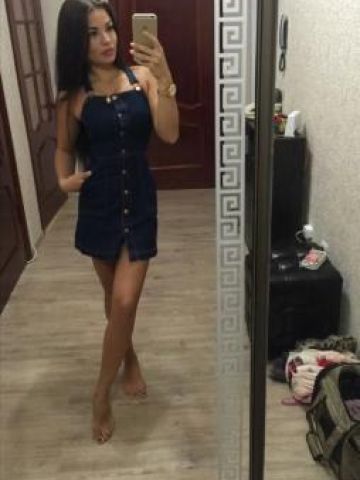 Анкета проститутки Мелисса - Фото 1, , 22 года, №23469
